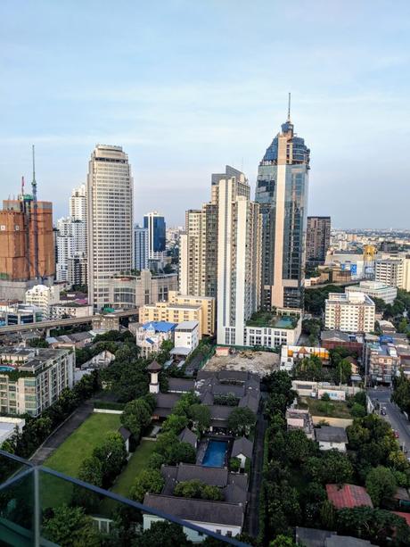 Bangkok in Photos – 2018