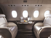 Airplane Models with Best Luxurious Interior