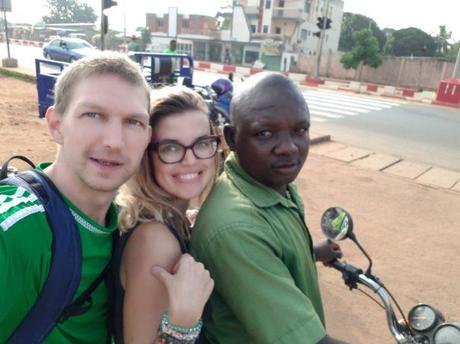 Backpacking in Benin: Top 8 Sights In Cotonou Backpacking in Benin: Top 8 Sights In Cotonou