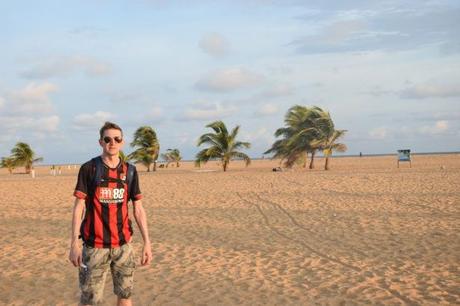 Backpacking in Benin: Top 8 Sights In Cotonou Backpacking in Benin: Top 8 Sights In Cotonou