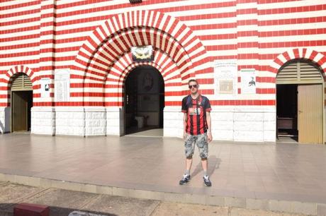 Backpacking in Benin: Top 8 Sights In Cotonou Backpacking in Benin: Top 8 Sights In Cotonou