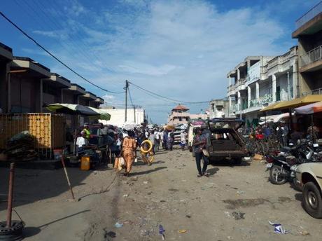 Backpacking in Benin: Top 8 Sights In Cotonou Backpacking in Benin: Top 8 Sights In Cotonou