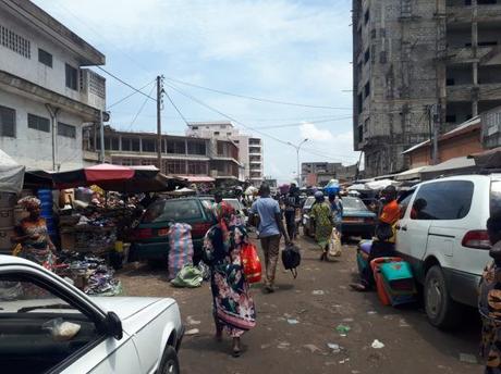Backpacking in Benin: Top 8 Sights In Cotonou Backpacking in Benin: Top 8 Sights In Cotonou