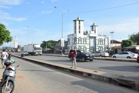 Backpacking in Benin: Top 8 Sights In Cotonou Backpacking in Benin: Top 8 Sights In Cotonou