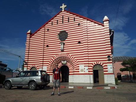Backpacking in Benin: Top 8 Sights In Cotonou Backpacking in Benin: Top 8 Sights In Cotonou