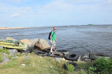 Backpacking in Benin: Top 8 Sights In Cotonou Backpacking in Benin: Top 8 Sights In Cotonou