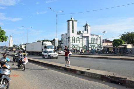 Backpacking in Benin: Top 8 Sights In Cotonou Backpacking in Benin: Top 8 Sights In Cotonou