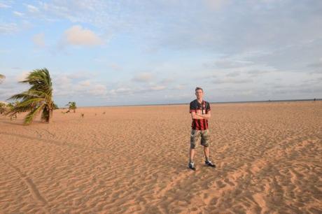 Backpacking in Benin: Top 8 Sights In Cotonou Backpacking in Benin: Top 8 Sights In Cotonou