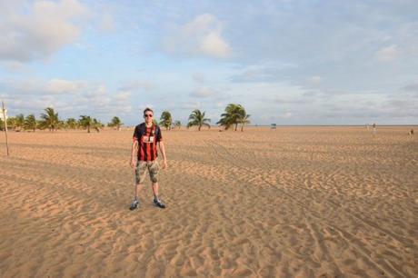Backpacking in Benin: Top 8 Sights In Cotonou Backpacking in Benin: Top 8 Sights In Cotonou