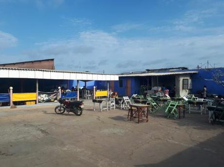 Backpacking in Benin: Top 8 Sights In Cotonou Backpacking in Benin: Top 8 Sights In Cotonou