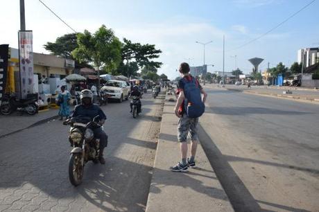 Backpacking in Benin: Top 8 Sights In Cotonou Backpacking in Benin: Top 8 Sights In Cotonou