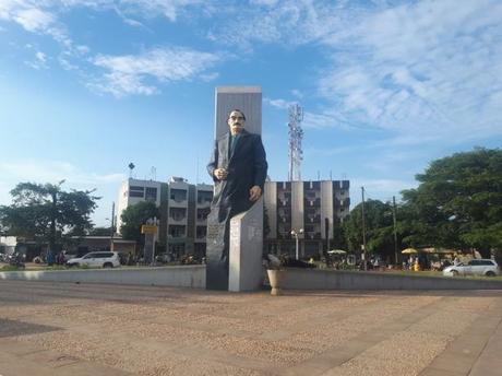 Backpacking in Benin: Top 8 Sights In Cotonou Backpacking in Benin: Top 8 Sights In Cotonou
