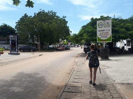 Backpacking in Benin: Top 8 Sights In Cotonou Backpacking in Benin: Top 8 Sights In Cotonou