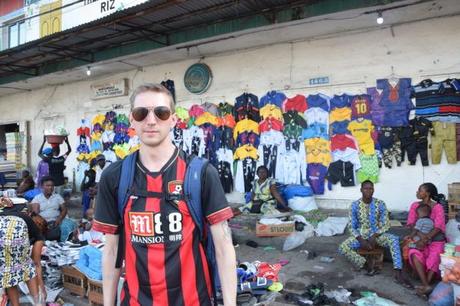 Backpacking in Benin: Top 8 Sights In Cotonou Backpacking in Benin: Top 8 Sights In Cotonou