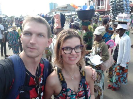 Backpacking in Benin: Top 8 Sights In Cotonou Backpacking in Benin: Top 8 Sights In Cotonou