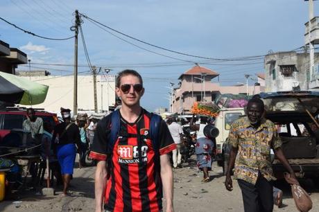 Backpacking in Benin: Top 8 Sights In Cotonou Backpacking in Benin: Top 8 Sights In Cotonou