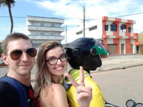 Backpacking in Benin: Top 8 Sights In Cotonou Backpacking in Benin: Top 8 Sights In Cotonou