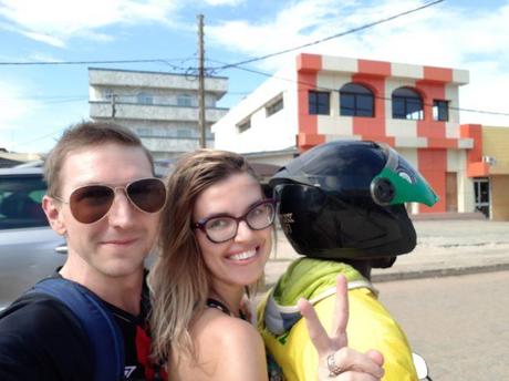 Backpacking in Benin: Top 8 Sights In Cotonou Backpacking in Benin: Top 8 Sights In Cotonou