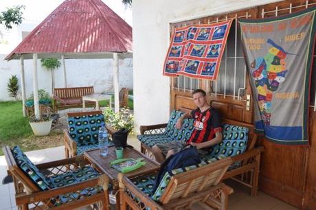 Backpacking in Benin: Top 8 Sights In Cotonou Backpacking in Benin: Top 8 Sights In Cotonou