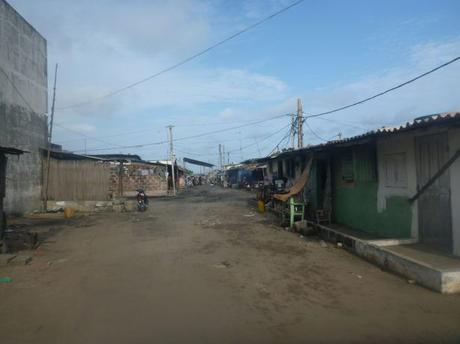 Backpacking in Benin: Top 8 Sights In Cotonou Backpacking in Benin: Top 8 Sights In Cotonou