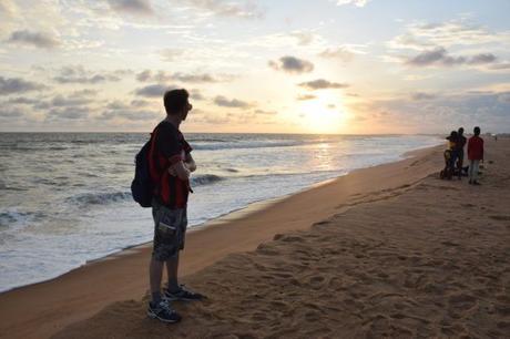Backpacking in Benin: Top 8 Sights In Cotonou Backpacking in Benin: Top 8 Sights In Cotonou