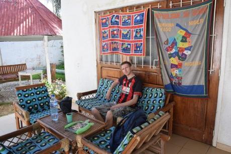Backpacking in Benin: Top 8 Sights In Cotonou Backpacking in Benin: Top 8 Sights In Cotonou