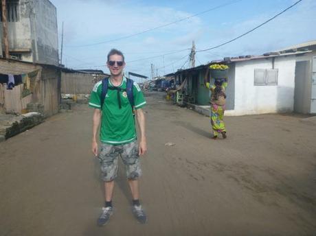Backpacking in Benin: Top 8 Sights In Cotonou Backpacking in Benin: Top 8 Sights In Cotonou