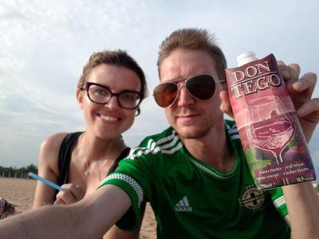 Backpacking in Benin: Top 8 Sights In Cotonou Backpacking in Benin: Top 8 Sights In Cotonou