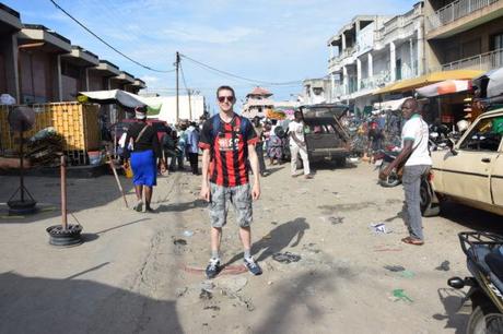 Backpacking in Benin: Top 8 Sights In Cotonou Backpacking in Benin: Top 8 Sights In Cotonou