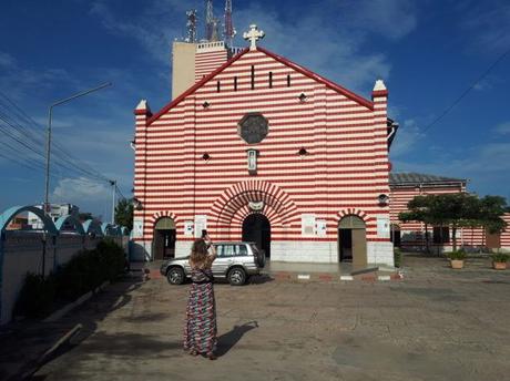 Backpacking in Benin: Top 8 Sights In Cotonou Backpacking in Benin: Top 8 Sights In Cotonou