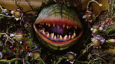 favorite movie #80 - halloween edition: little shop of horrors