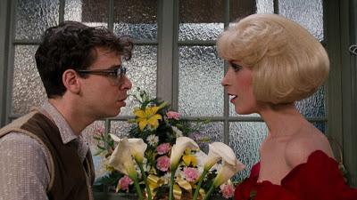 favorite movie #80 - halloween edition: little shop of horrors