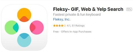 fleksy
