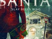 Frightfest’s Secret Santa Release Date