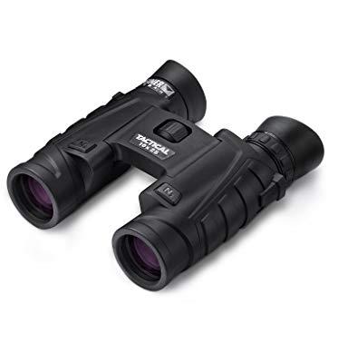 Steiner Tactical 10x28 Binoculars Review