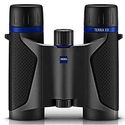 Zeiss 8x25 Terra ED Compact Pocket Binocular Review
