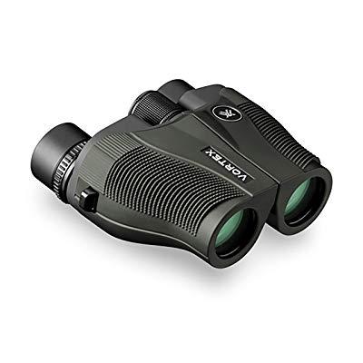 Vortex Optics Vanquish Reverse Porro Prism Binoculars Review