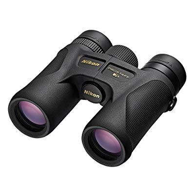 Nikon ProStaff 7S Compact Binocular Review