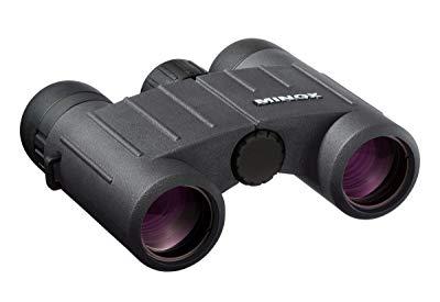 MINOX BF Compact Binoculars Review