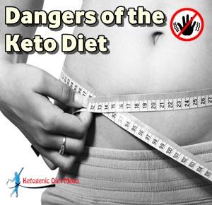 10 Dangers of the Keto Diet You Should Know About