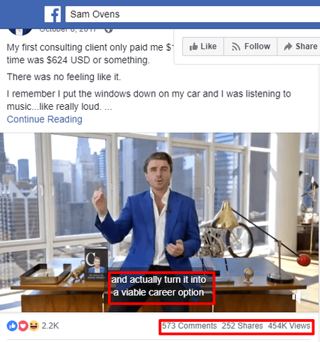 5 Easy Ways To Stay On Top Of The Facebook Algorithm Change