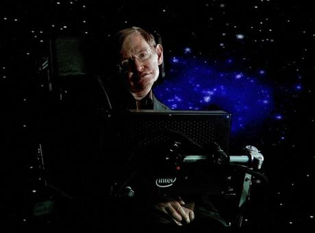 Is There A God? - Stephen Hawking Said NO!