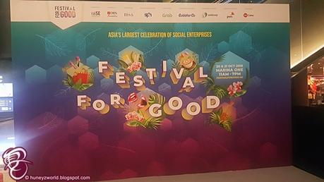 Start Your Contribution To Social Equality Movement At FestivalForGood 2018