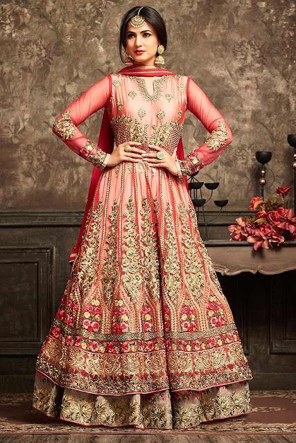 Stunning Karwa Chauth & Diwali Looks For Newlywed Brides 2018