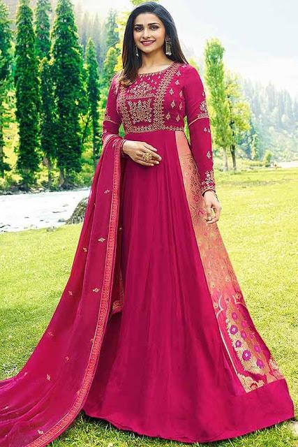 Stunning Karwa Chauth & Diwali Looks For Newlywed Brides 2018