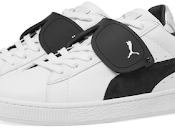 Kind: Puma Karl Suede Classic Sneaker