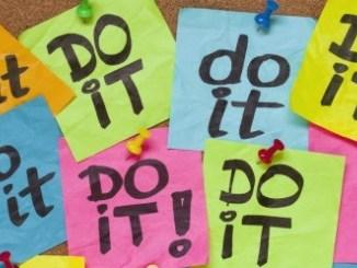 10 Things To Tell Yourself When You Don’t Want To Work Out 10 Things To Tell Yourself When You Don’t Want To Work Out