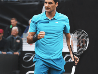 Wilson Releases The Limited Edition Laver Cup Pro Staff RF97 Autograph Racket