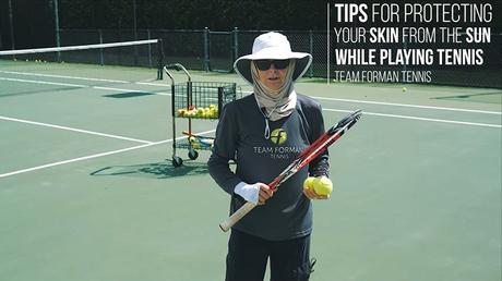 Block The Sun And Still Have Fun