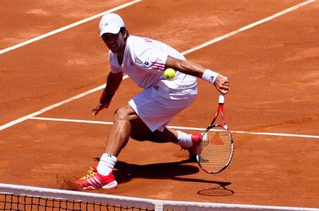 Learning Perseverance: Watch These 10 Pros Who Never Stop Grinding